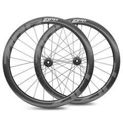 Aros Zipp 303 Firecrest Tubeless Disc Carbon