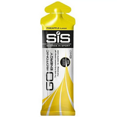 Gel SIS energético GO 60g