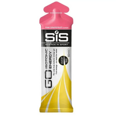 Gel SIS energético GO 60g