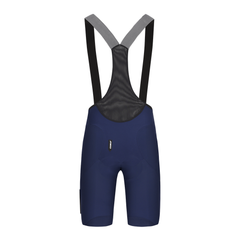 LICRA CON TIRANTES Q36.5 GREGARIUS ESSENTIAL BID COLOR AZUL NAVY