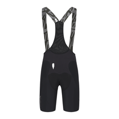 LICRA CON TIRANTES Q36.5 GREGARIUS PRO BID 2025 COLOR NEGRO