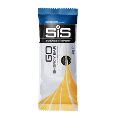 Barra SIS energética GO 40g