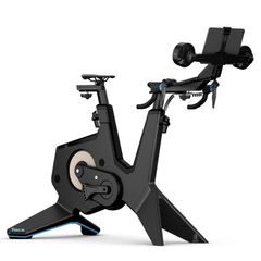 Bicicleta entrenamiento Tacx ® NEO Plus