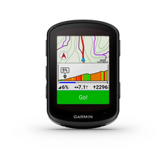 Ciclocomputador garmin gps Edge®540 solar