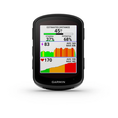 Ciclocomputador garmin gps Edge®540 solar