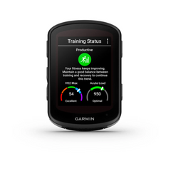 Ciclocomputador garmin gps Edge®540 solar