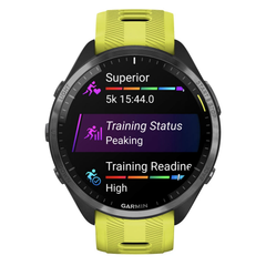 Reloj Inteligente Garmin GPS Forerunner® 965
