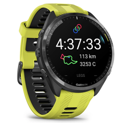 Reloj Inteligente Garmin GPS Forerunner® 965