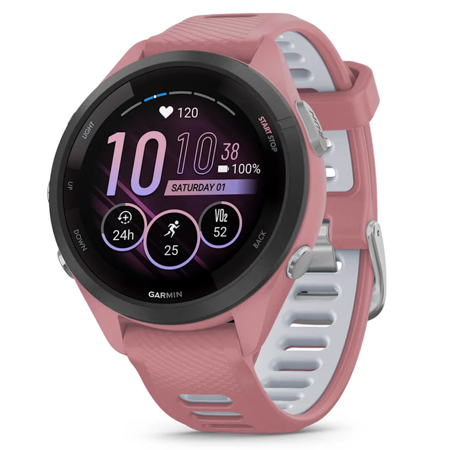 Garmin para nadar y high quality correr