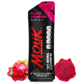 Gel Energético Mouk Sabor Pitahaya
