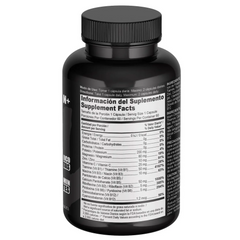 Multivitamínico para Deportistas VITAMIN+