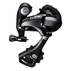 Pasador Shimano 105 10v corto RD5701-l 11-30T MAX.