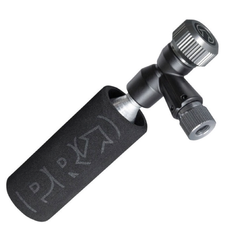 Regulador de CO2 ProTeam incluye 1 CO2 25 Gr.