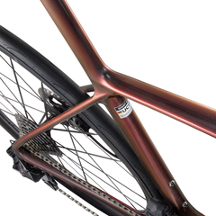 Bicicleta Giant TCR Advanced SL 0 Carbon Dura Ace DI2 12V.