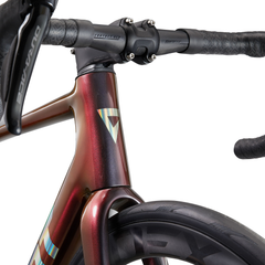 Bicicleta Giant TCR Advanced SL 0 Carbon Dura Ace DI2 12V.