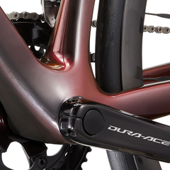 Bicicleta Giant TCR Advanced SL 0 Carbon Dura Ace DI2 12V.