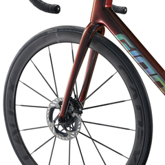 Bicicleta Giant TCR Advanced SL 0 Carbon Dura Ace DI2 12V.