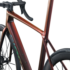 Bicicleta Giant TCR Advanced SL 0 Carbon Dura Ace DI2 12V.