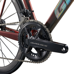 Bicicleta Giant TCR Advanced SL 0 Carbon Dura Ace DI2 12V.