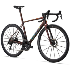 Bicicleta Giant TCR Advanced SL 0 Carbon Dura Ace DI2 12V.