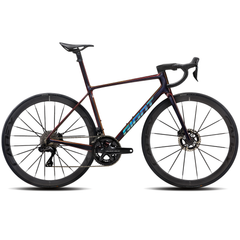 Bicicleta Giant TCR Advanced SL 0 Carbon Dura Ace DI2 12V.