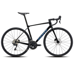 Bicicleta Giant TCR Advanced 2 PC Carbon 105 12V.