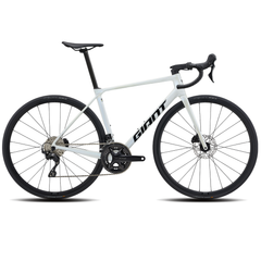 Bicicleta Giant TCR Advanced 2 PC Carbon 105 12V.