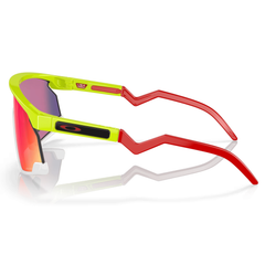 Anteojos Oakley BXTR Retina