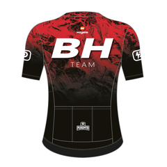 Jersey Bicicletas BH Edición Limitada