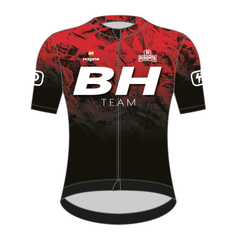 Jersey Bicicletas BH Edición Limitada