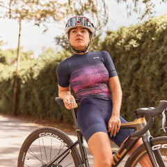 Enterizo Suarez avant aurora M/L