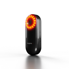 Luz trasera de radar L508 Magene