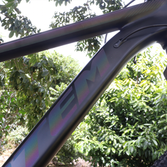 Bicicleta MTB Totem T12 12V Deore Frenos Hidráulicos H. C/ Bloqueo 29