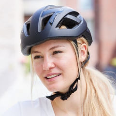 Casco Lazer Cannibal