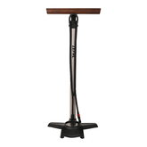 Inflador de piso Zefal Profil max FP65 Z Turn manómetro digital Z