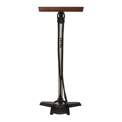 Inflador de piso Zefal Profil max FP65 Z Turn  manómetro digital  Z