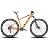 Bicicleta Scott Aspect 950 (SHIMANO ALTUS 2X9/SUNTOUR)