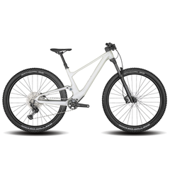 Bicicleta Scott Spark Contessa 930 XT/Deore 12V