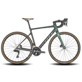 Bicicleta Scott Addict 20 Shimano 105 12V Di2