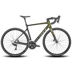 Bicicleta Scott Addict 30 SHIMANO 105 11V