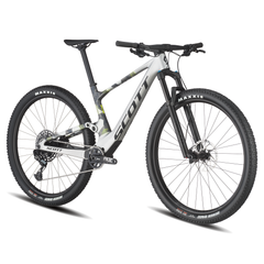 Bicicleta Scott Spark RC Comp (Sram NX-AXS 12V/Fox)