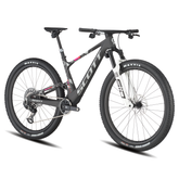 Bicicleta Scott Spark RC World Cup Evo AXS (Sram XX SL AXS PWM/Rockshox Fa)