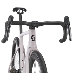 Bicicleta Scott Addict RC 20 Ultegra Di2 12V. hushed pink