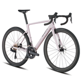 Bicicleta Scott Addict RC 20 Ultegra Di2 12V. hushed pink