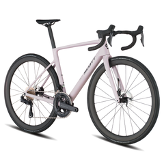 Bicicleta Scott Addict RC 20 Ultegra Di2 12V. hushed pink