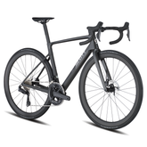 Bicicleta Scott Addict RC 20 Ultegra Di2 12V. Negra