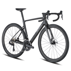 Bicicleta Scott Addict RC 20 Ultegra Di2 12V. Negra