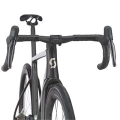 Bicicleta Scott Addict RC 20 Ultegra Di2 12V. Negra