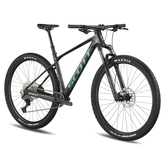 Bicicleta Scott Scale 920 Carbon Deore 12V. H. Rockshox Judy 29er