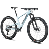 Bicicleta Scott Spark RC Pro Shimano XT Di2 12V. H. Fox 34